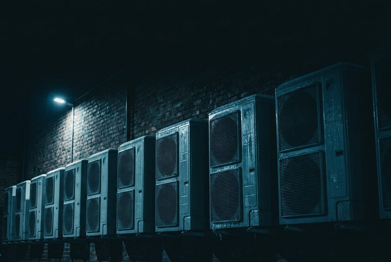 250,000 Installations: Why Capability With Volume Is Worth More
