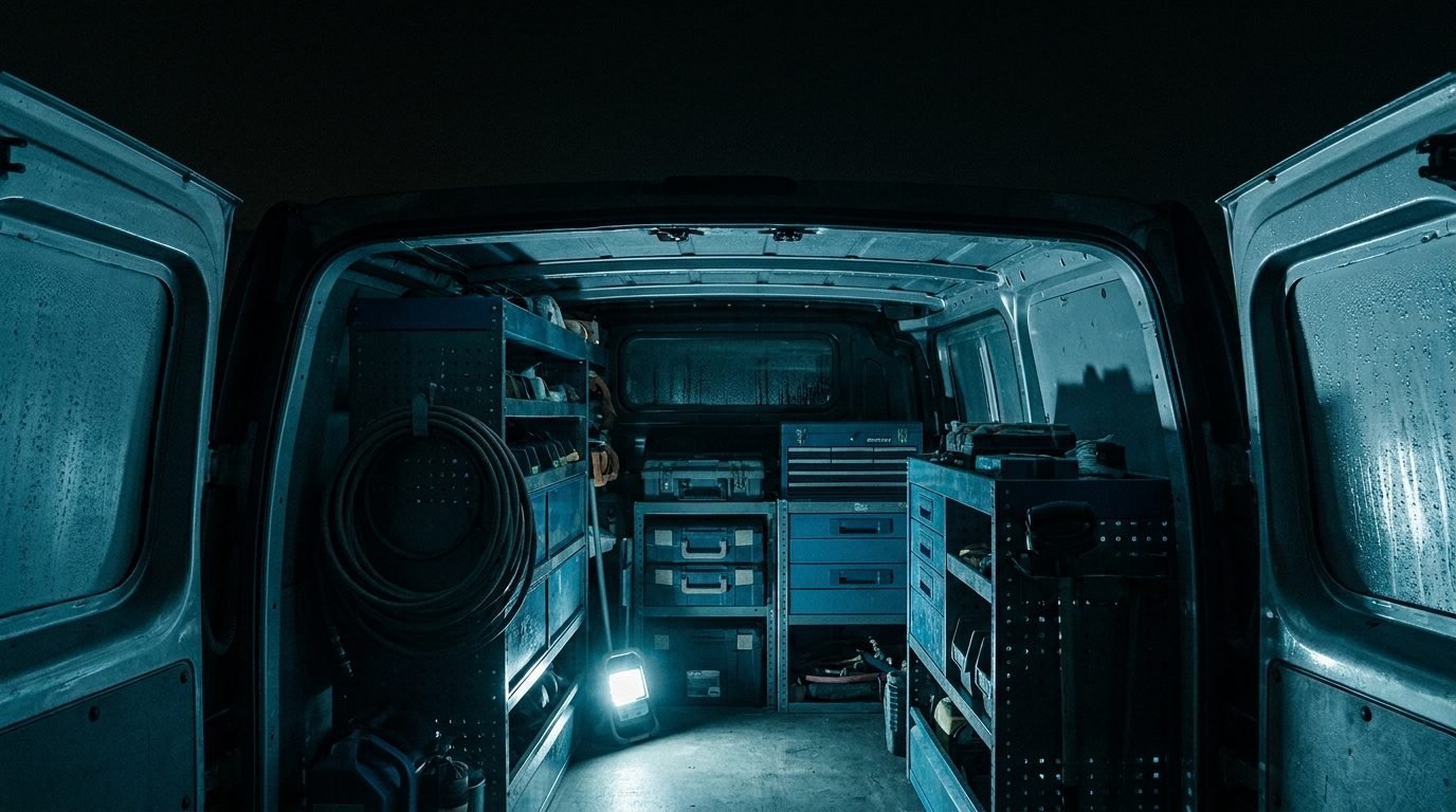 Engineers Are the Asset: Workforce Age and the HVAC Valuation