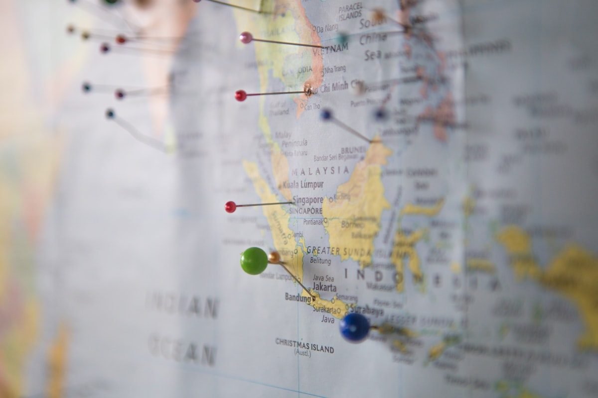 Geographic Density and HVAC Business Value