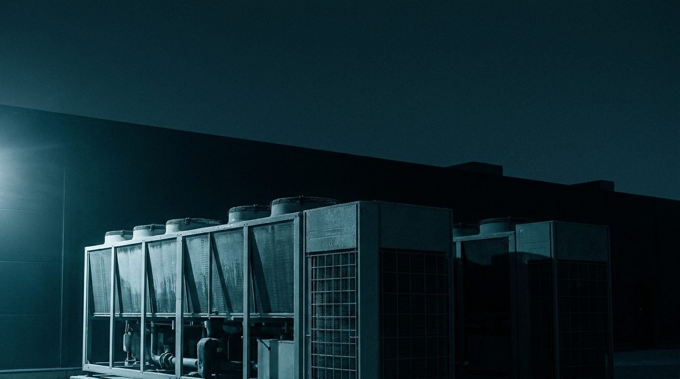 If This Is the Year: The Order an HVAC Sale Happens In