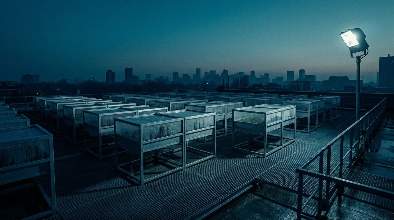 What Multiple Does an HVAC Business Sell For, and Why Yours Differs