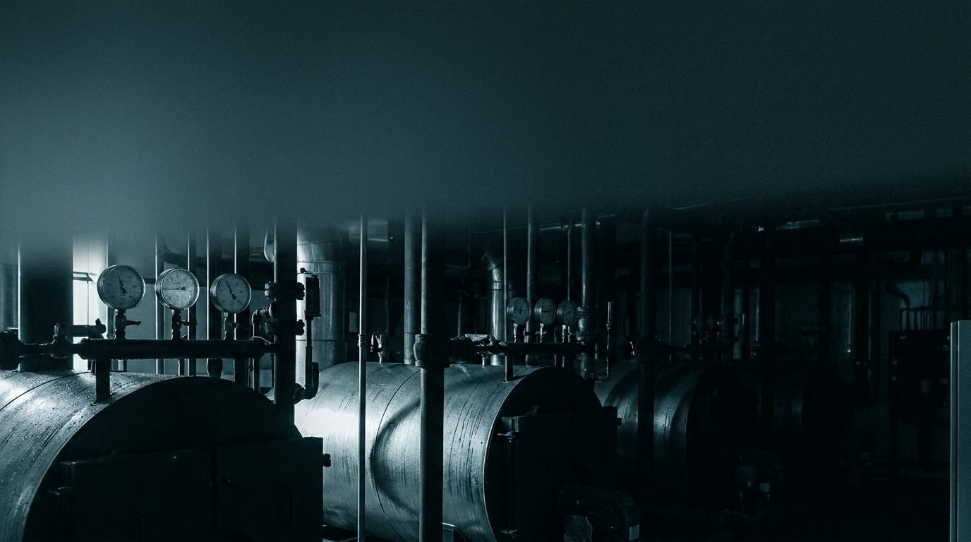 Planned Maintenance Versus Breakdown Work: Two Kinds of Revenue