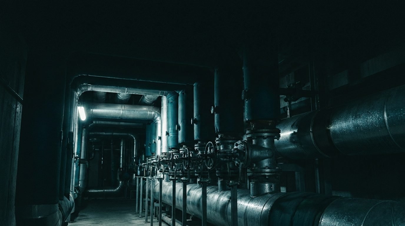 Service Contracts Versus Installations: The Ratio That Sets Your Multiple