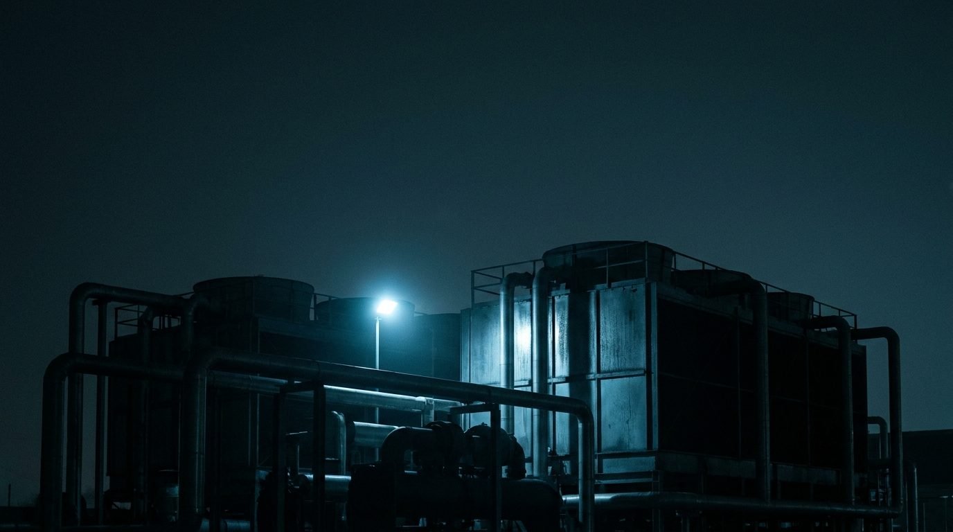 Who Is Buying UK HVAC Businesses, and What They Screen For