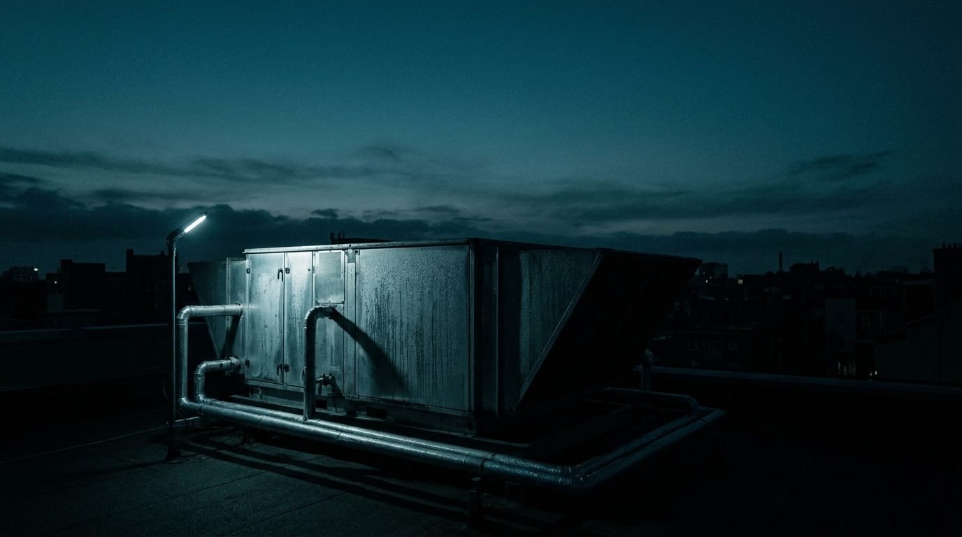 Why January Is When HVAC Owners Start Putting a Number On It