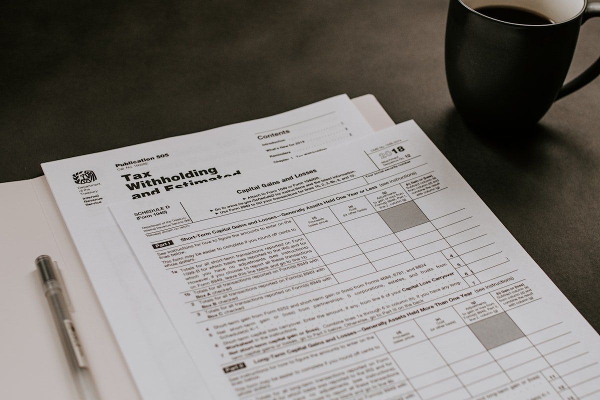 The BADR Tax Change for HVAC Business Owners