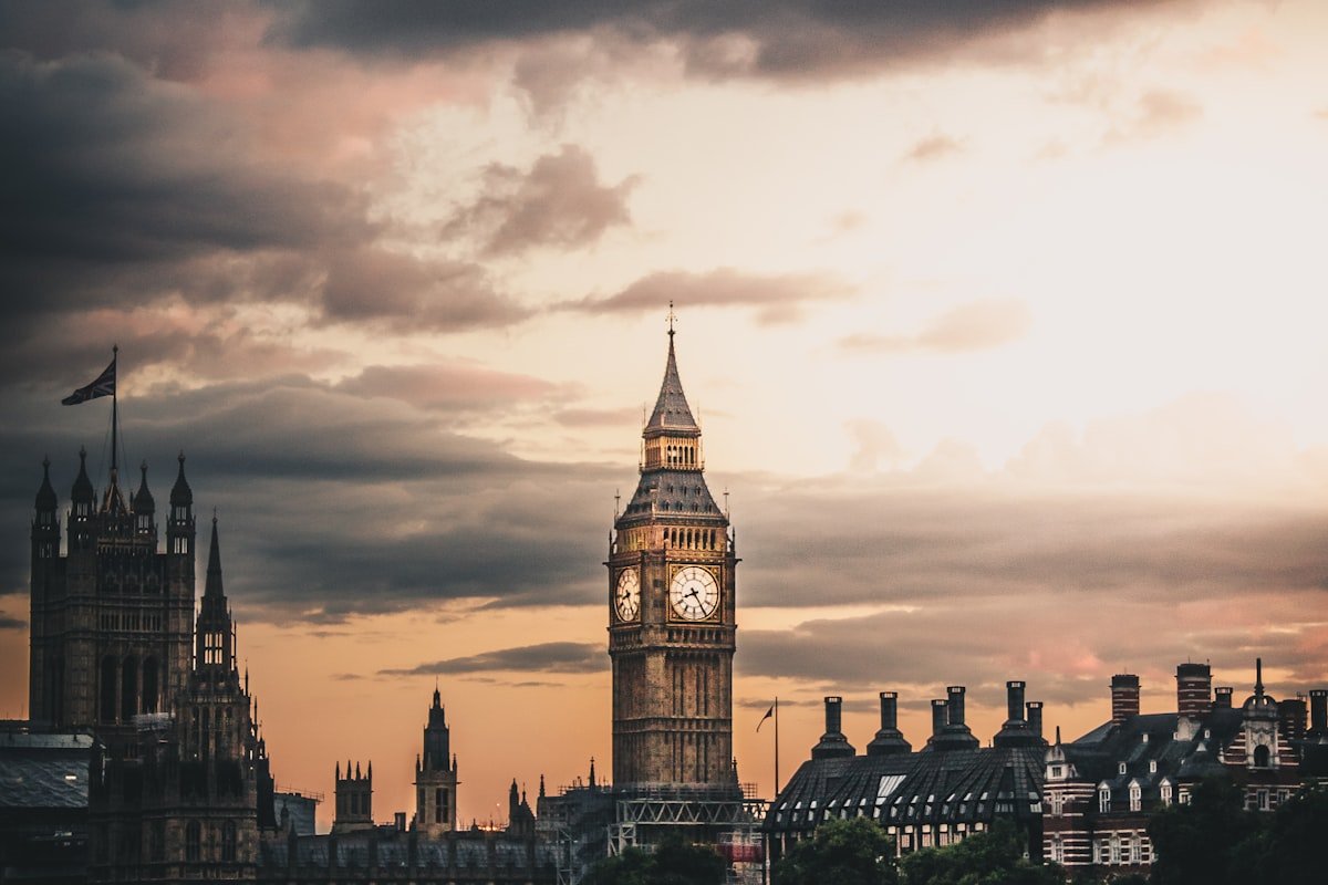 The Autumn Budget 2025: What Changed for HVAC Business Owners