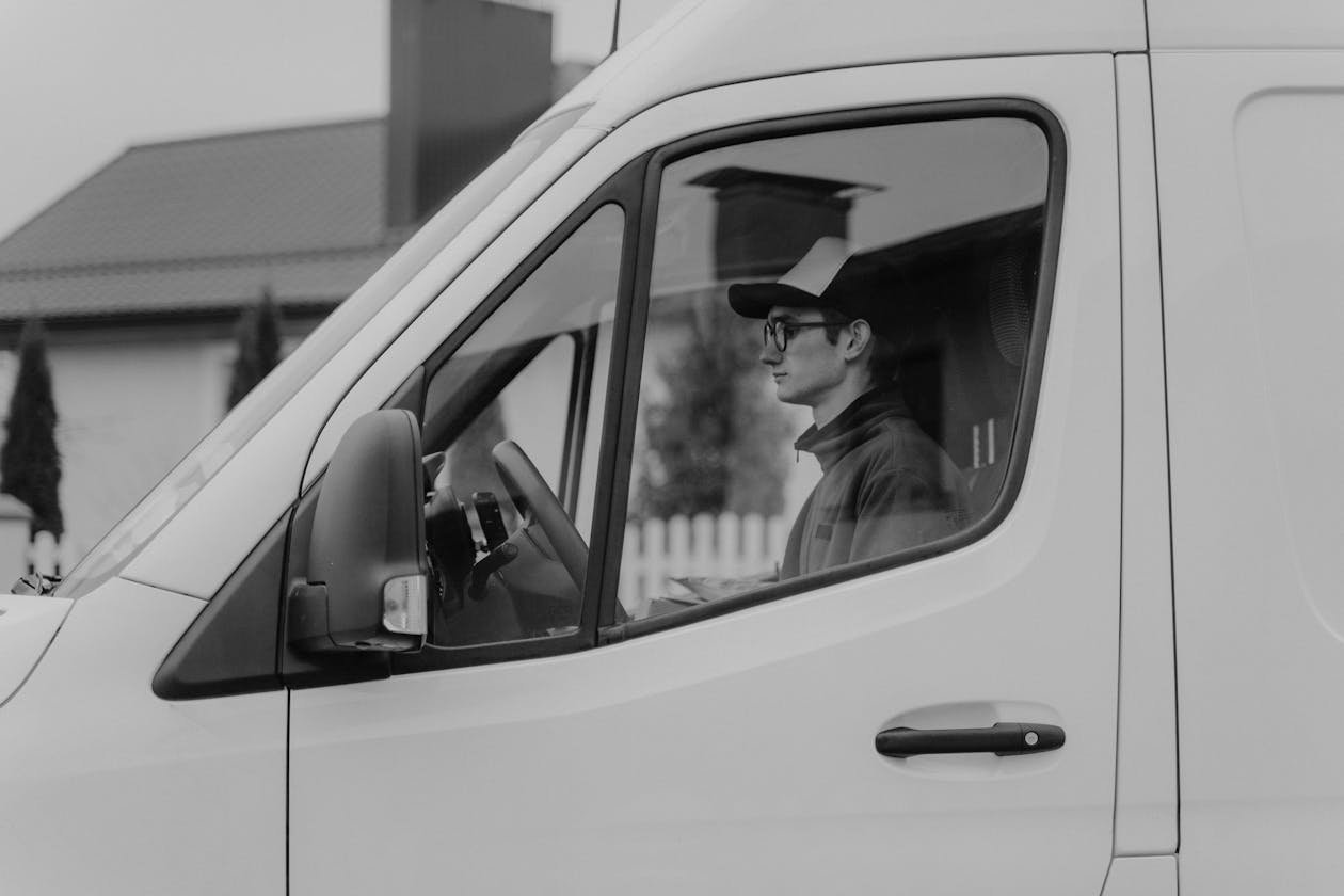 Preparing Your Fleet and Equipment for a Business Sale